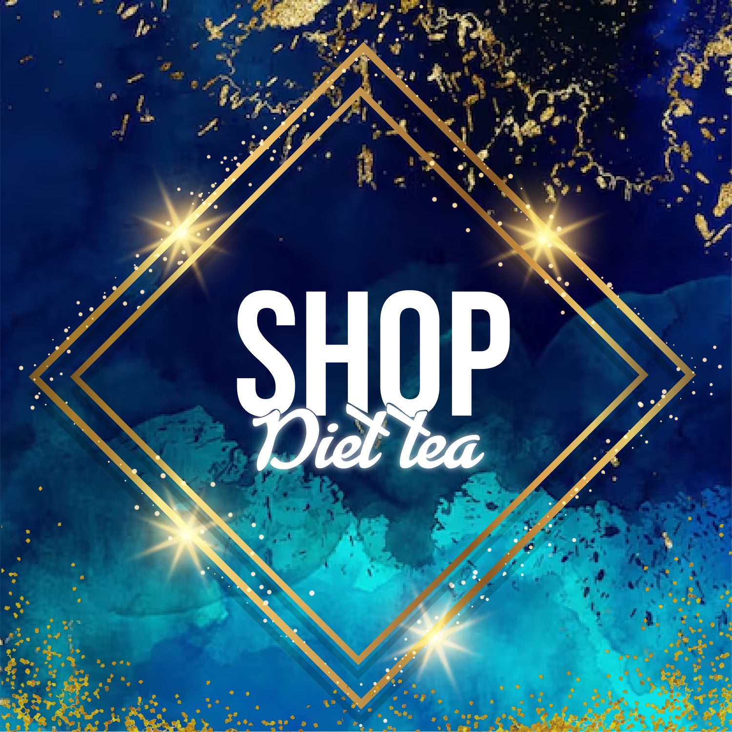 DIET TEA