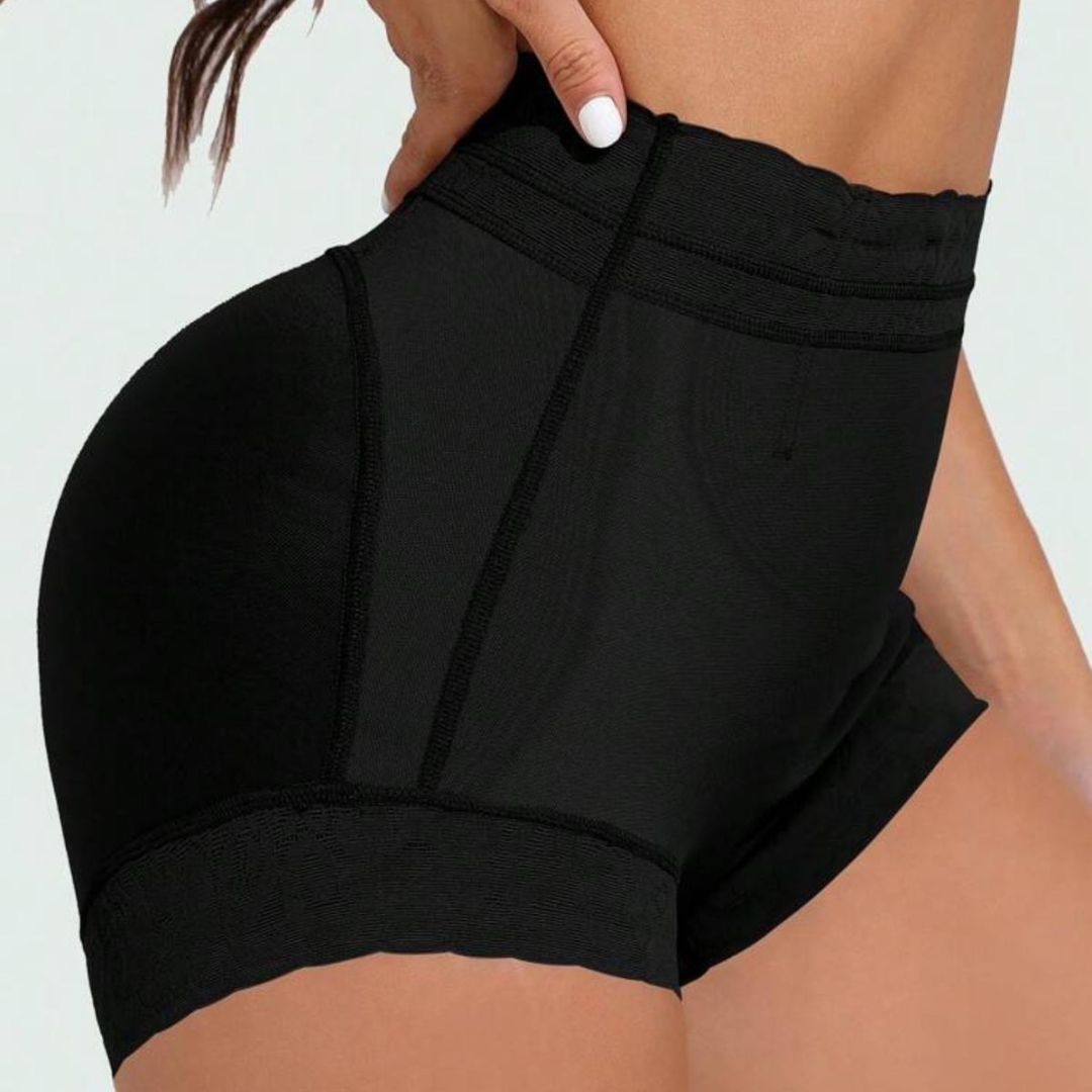Tummy Control Body Shaper Briefs butt lifter panty