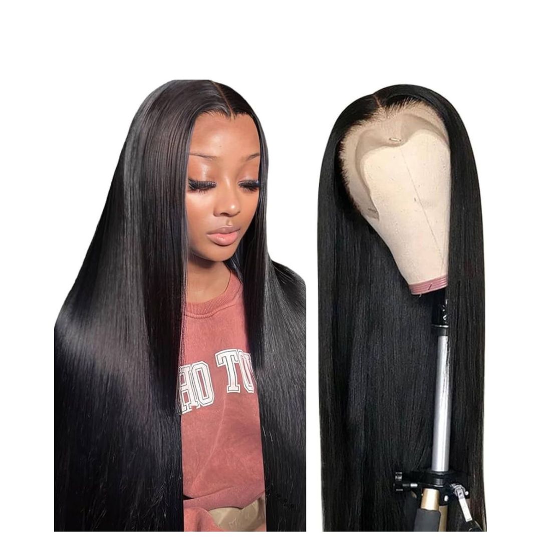 250 HD Lace Front Wigs 13x6 Lace Front 30 inch
